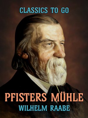 cover image of Pfisters Mühle